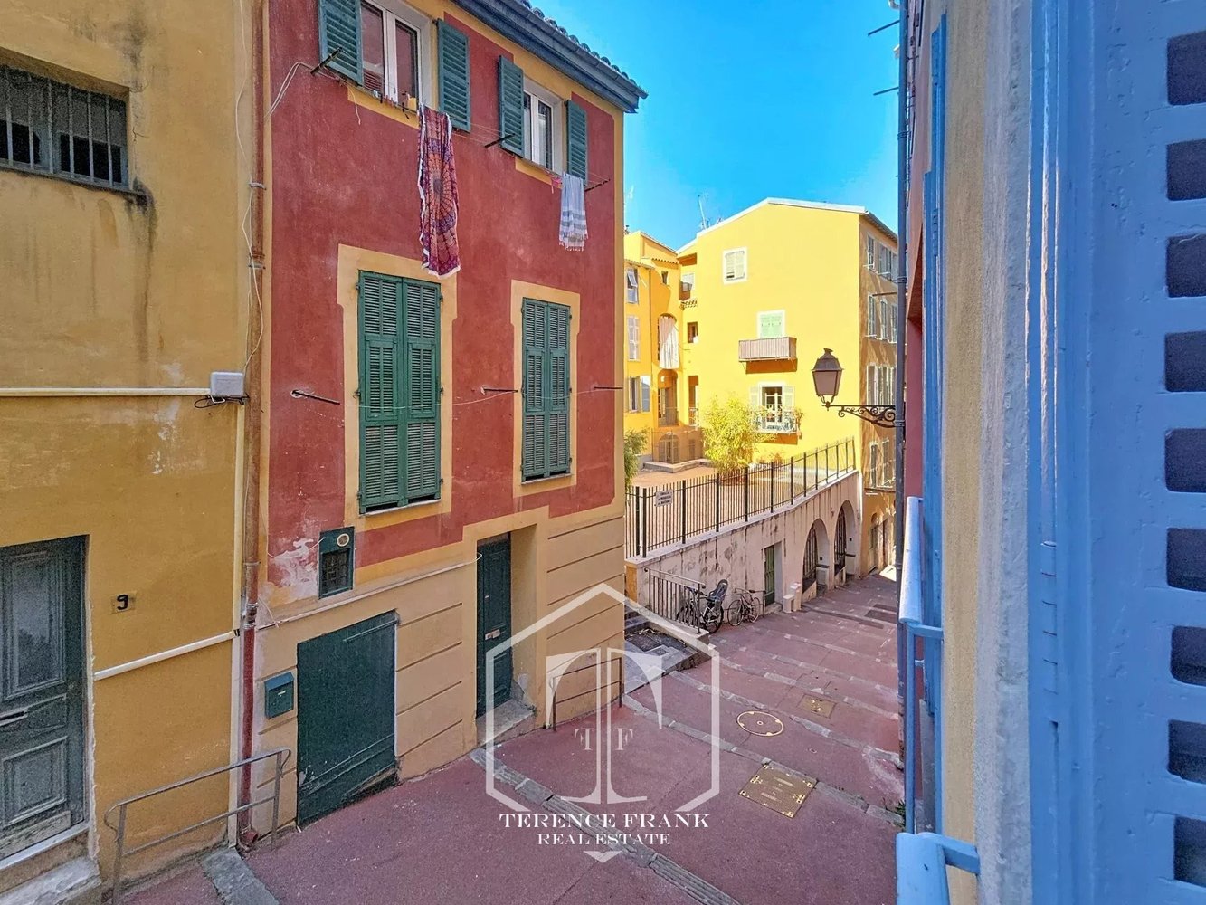 Property photo in Old Town