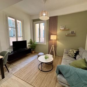 Property in Old Town