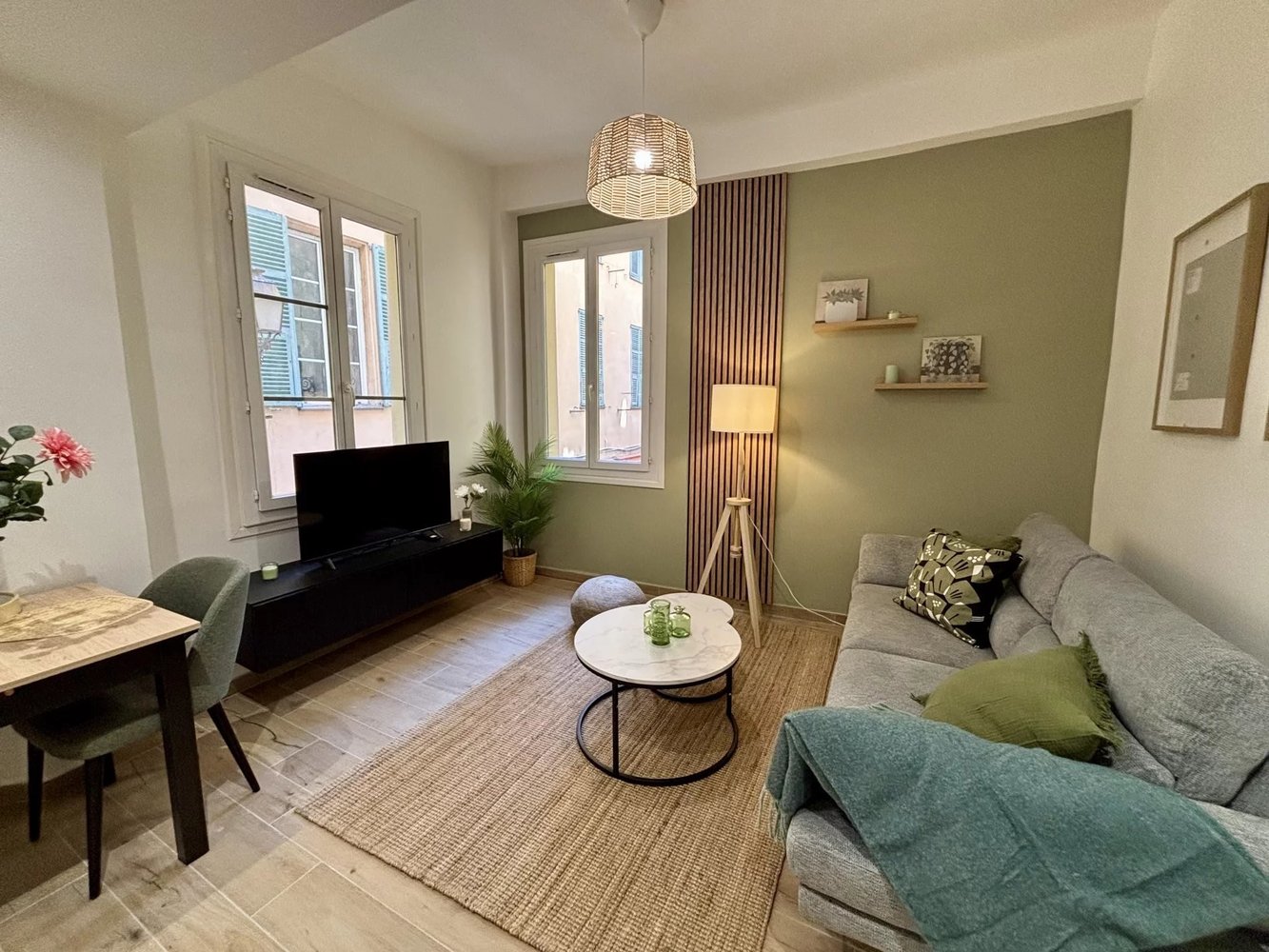 Property photo in Old Town