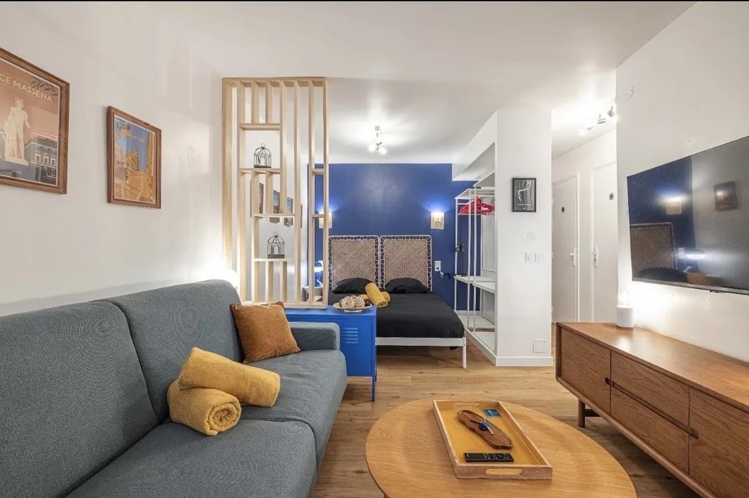 Property photo in Old Town