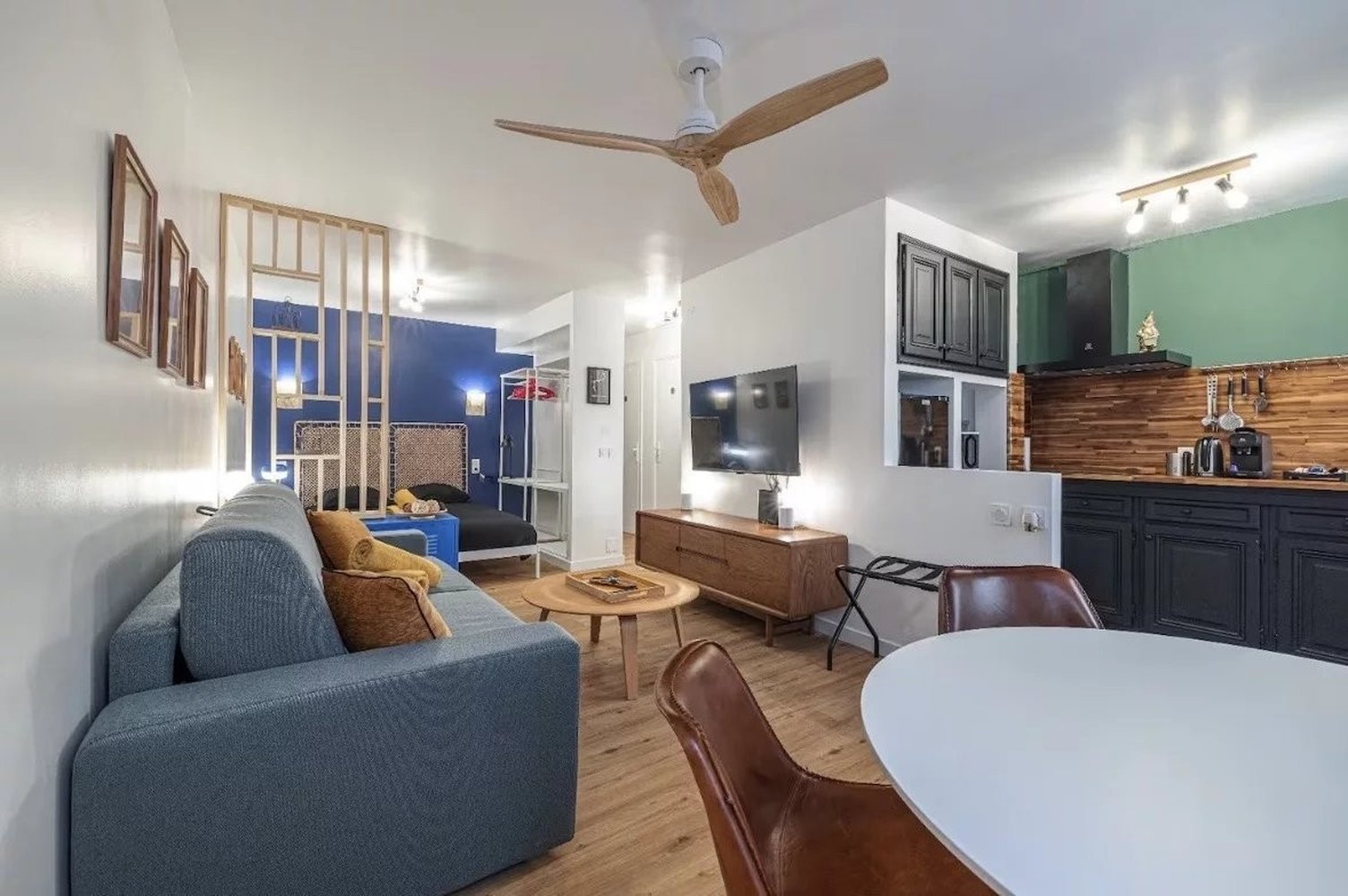 Property photo in Old Town