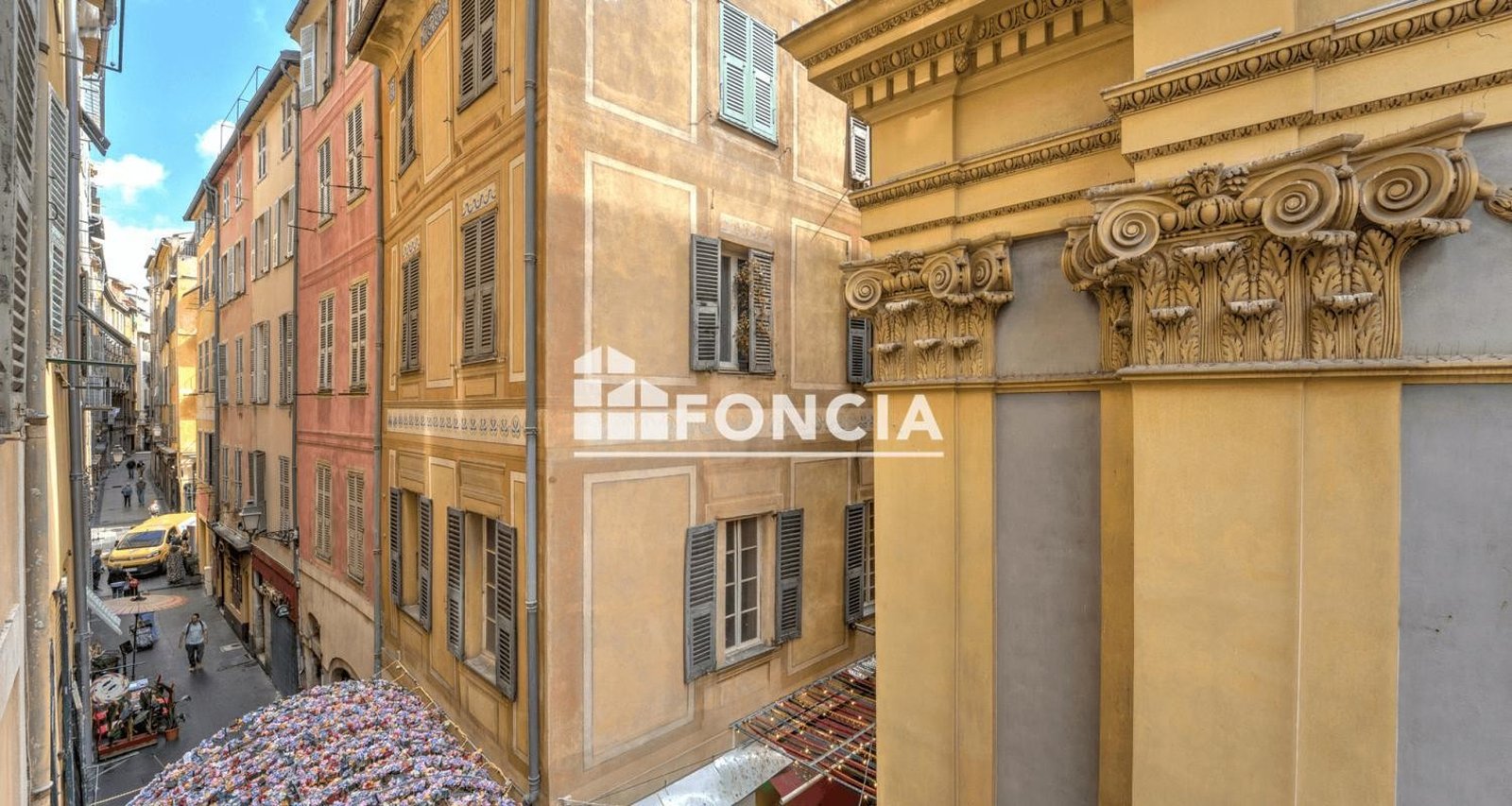 Property photo in Old Town