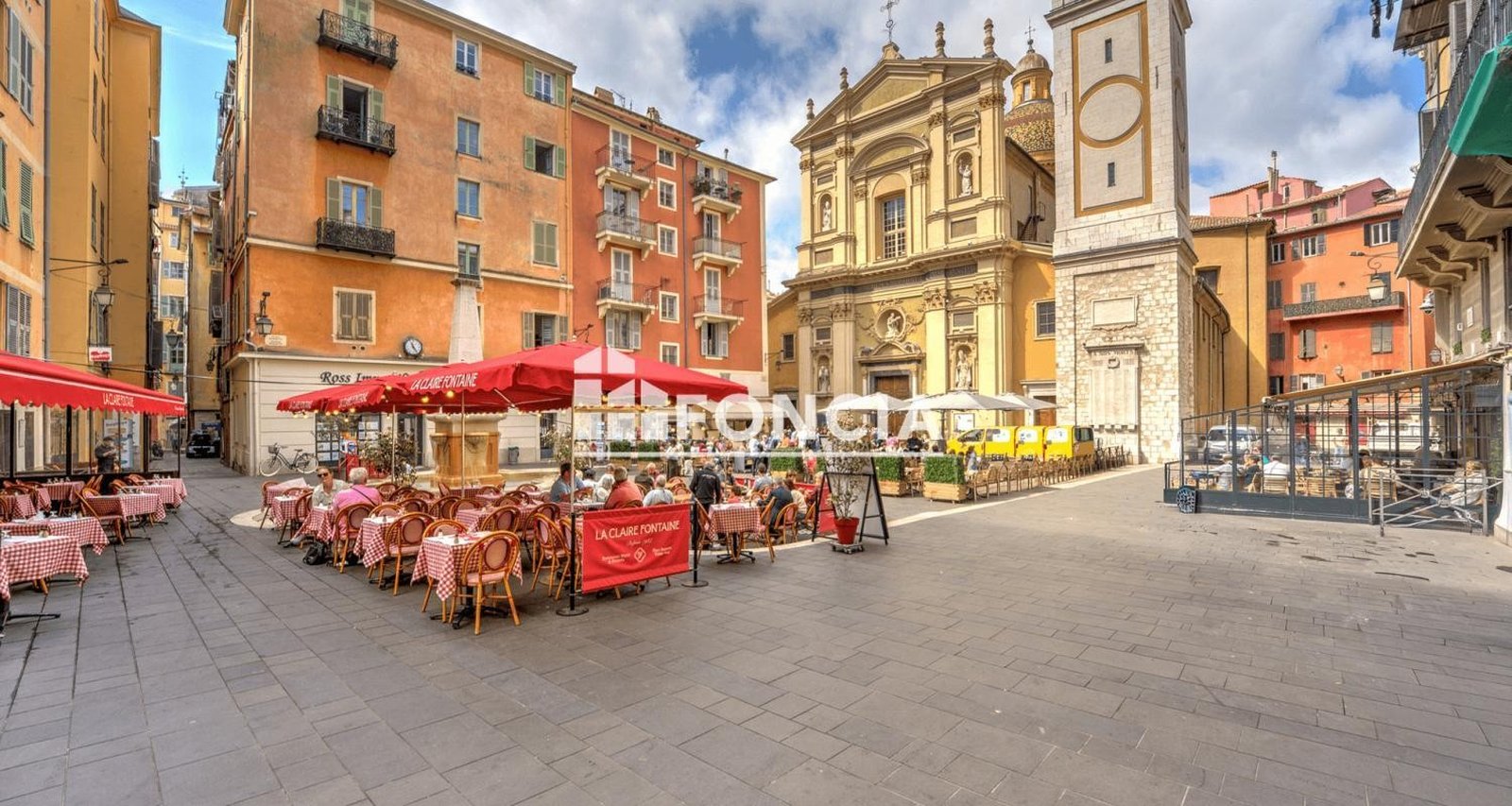 Property photo in Old Town