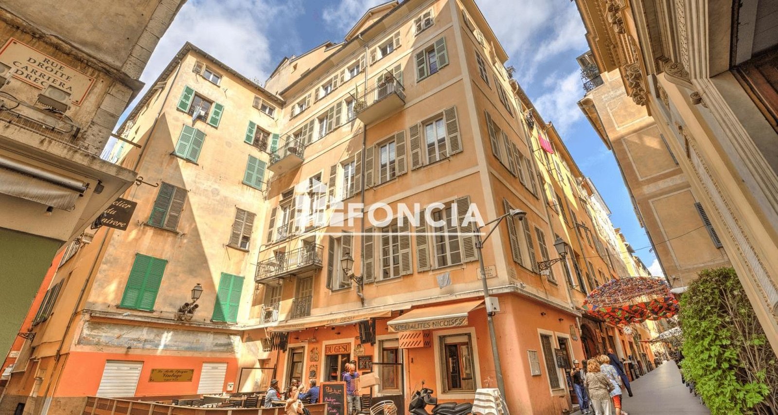 Property photo in Old Town