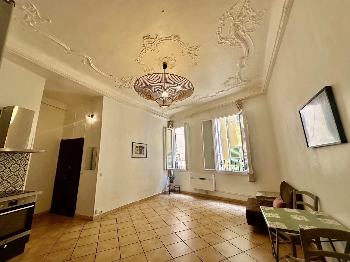Property photo in Old Town