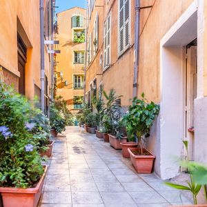 Property in Old Town
