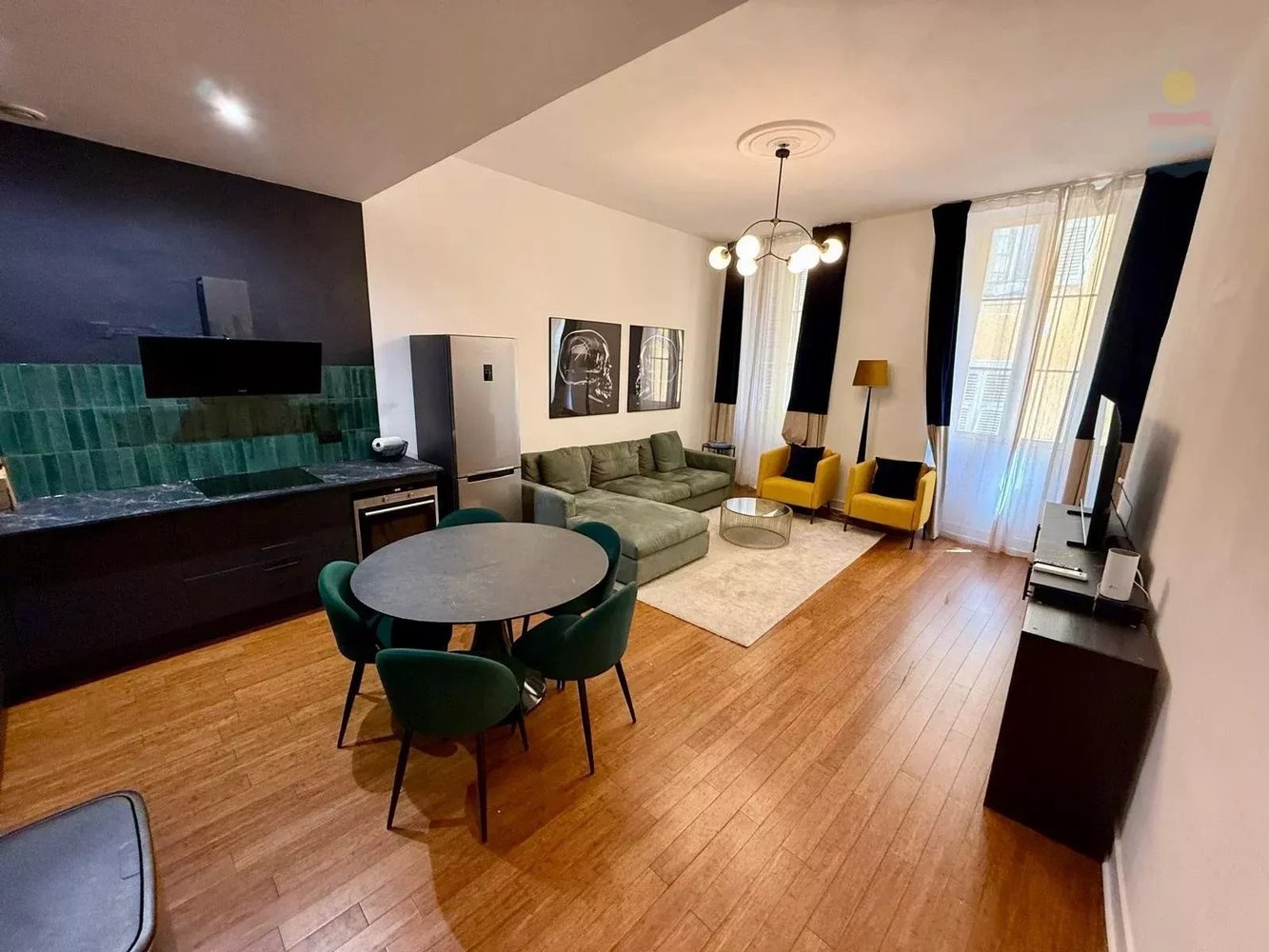 Property photo in Old Town