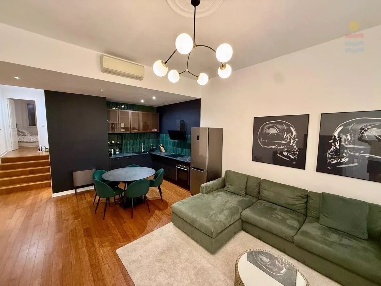 Property photo in Old Town