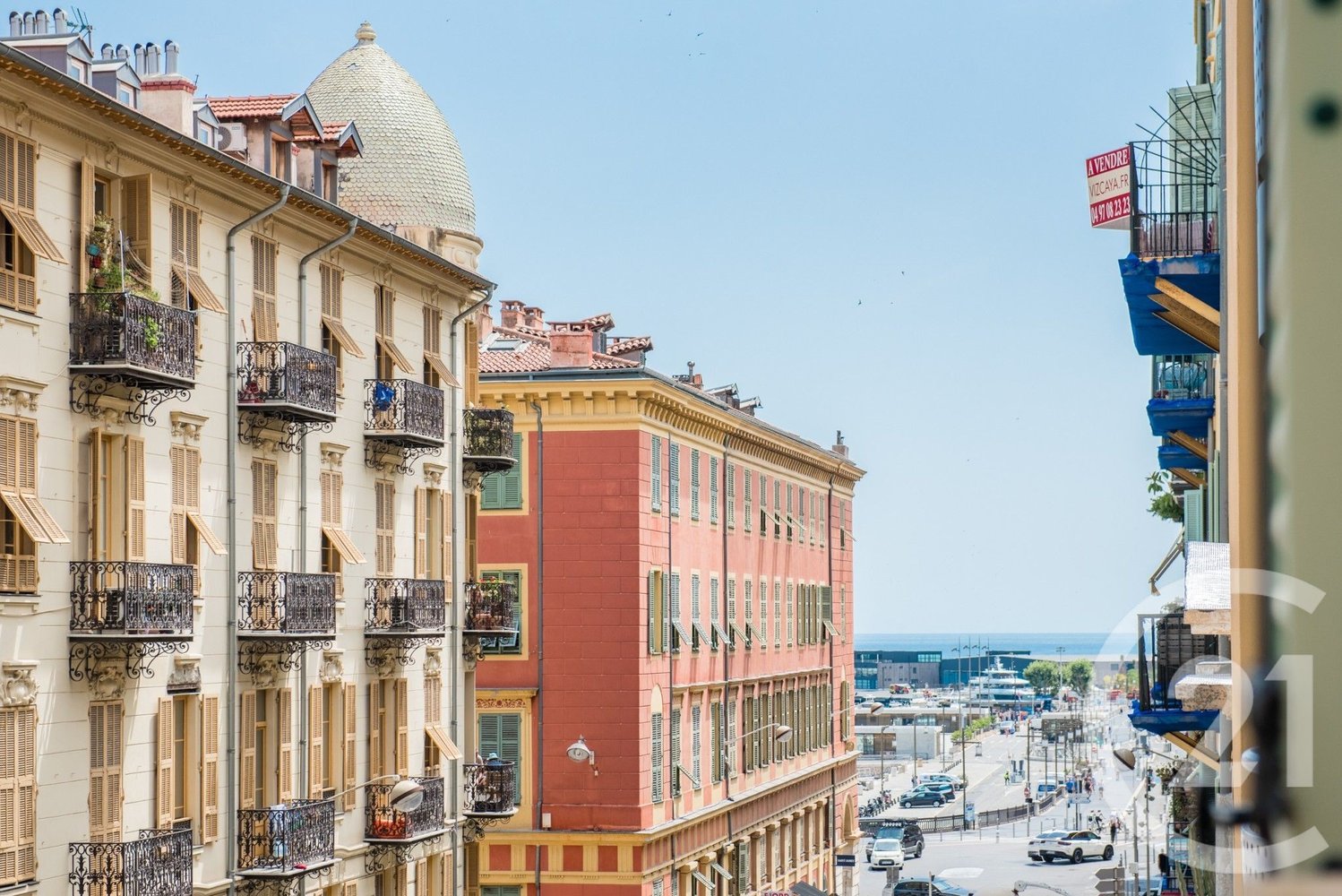 Property photo in Port