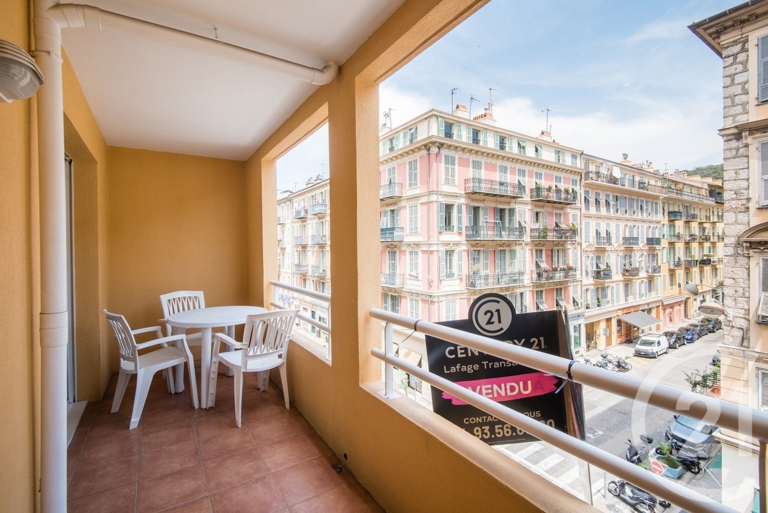 Property photo in Port