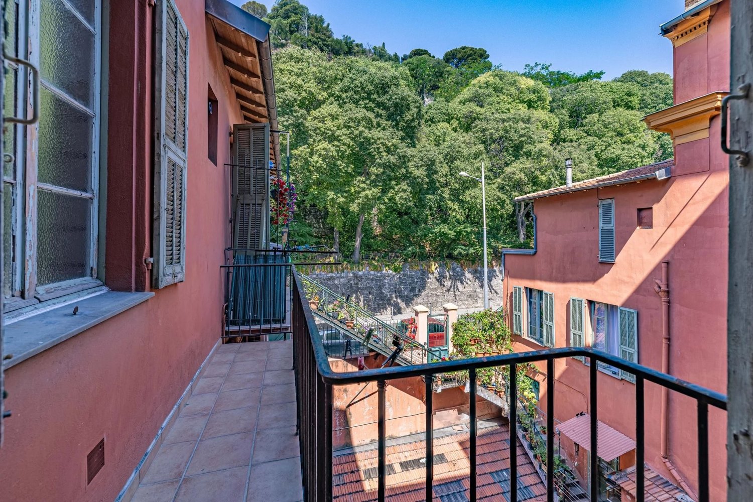Property photo in Port