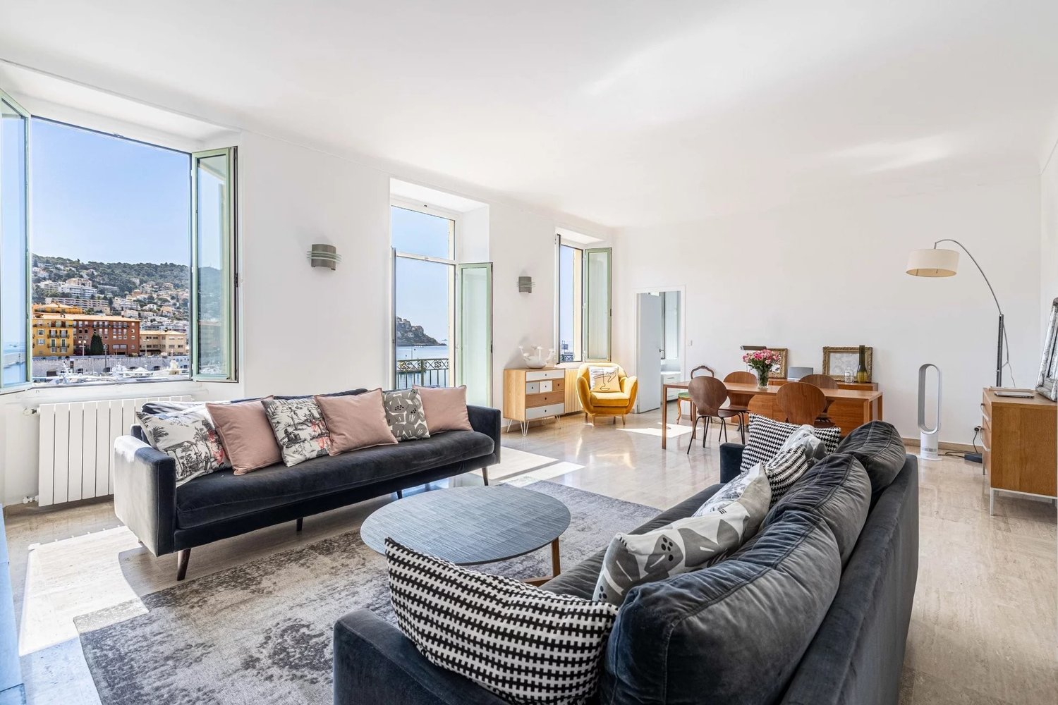 Property photo in Port