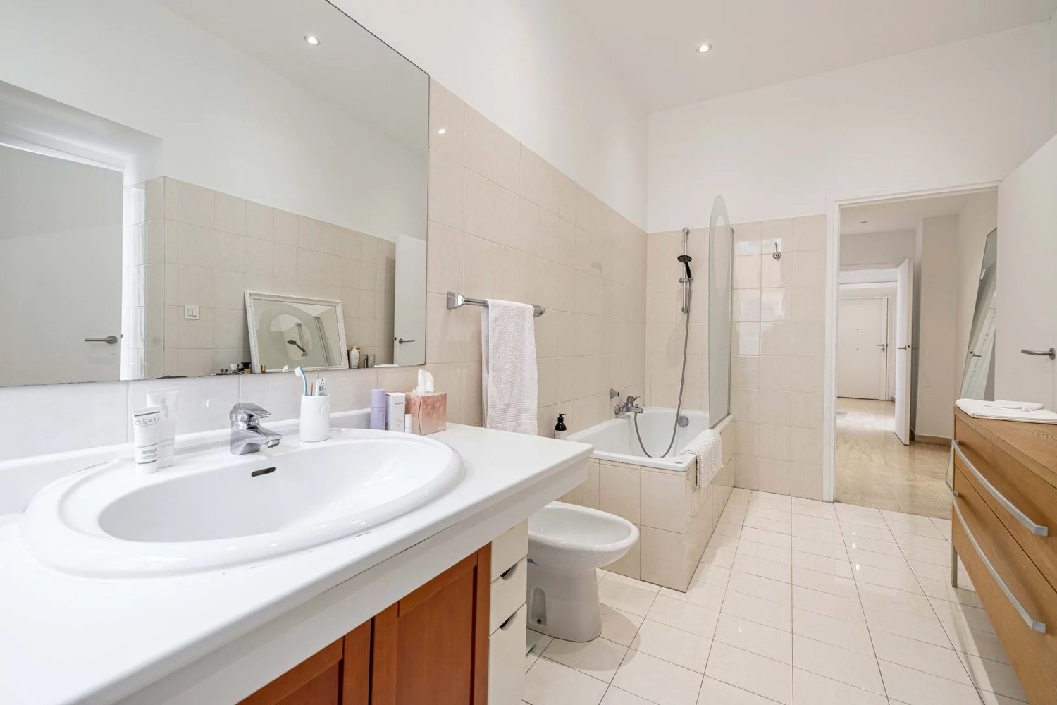Property photo in Port