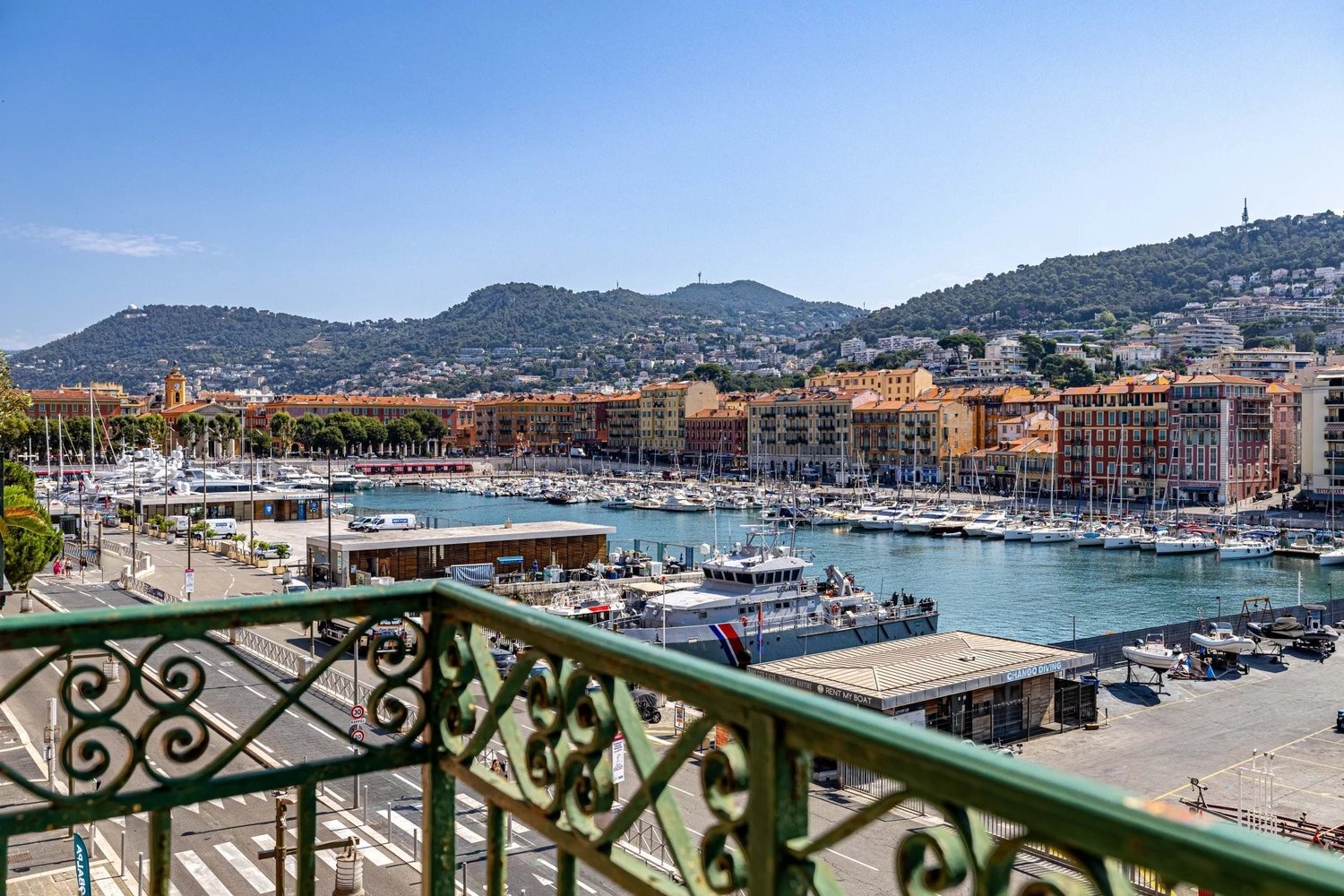 Property photo in Port