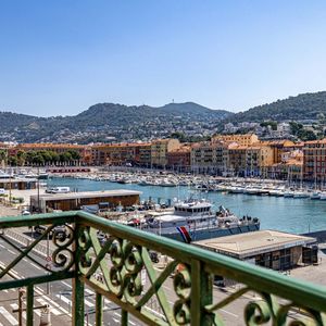 Property in Port