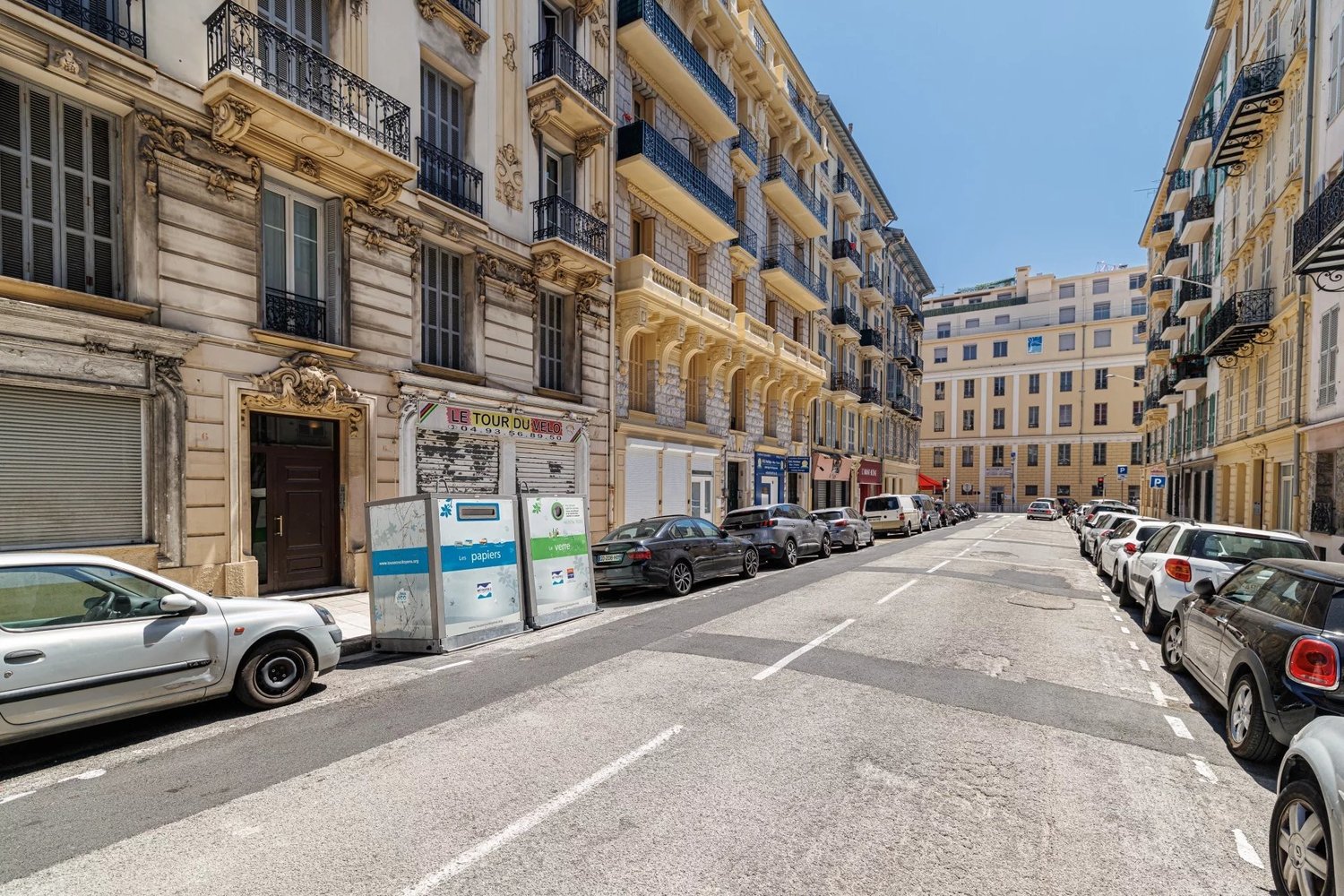 Property photo in Port