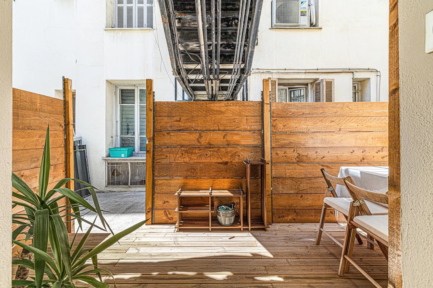 Property photo in Port