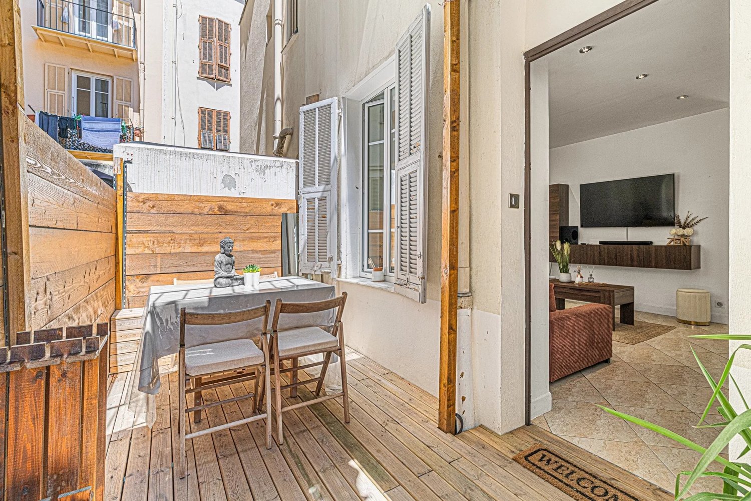 Property photo in Port