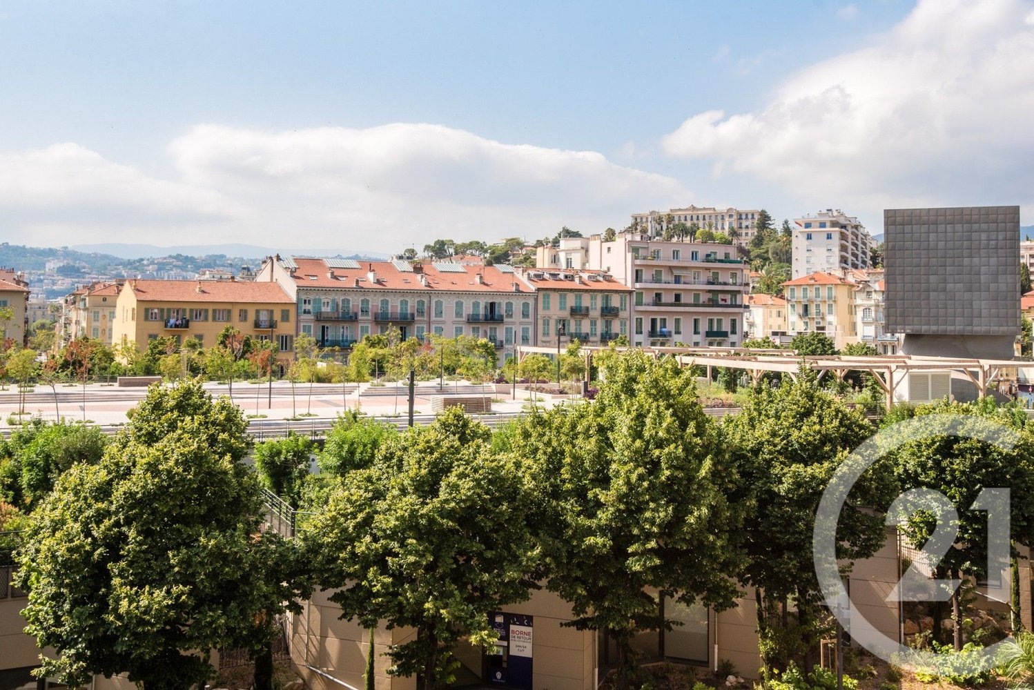 Property photo in Port