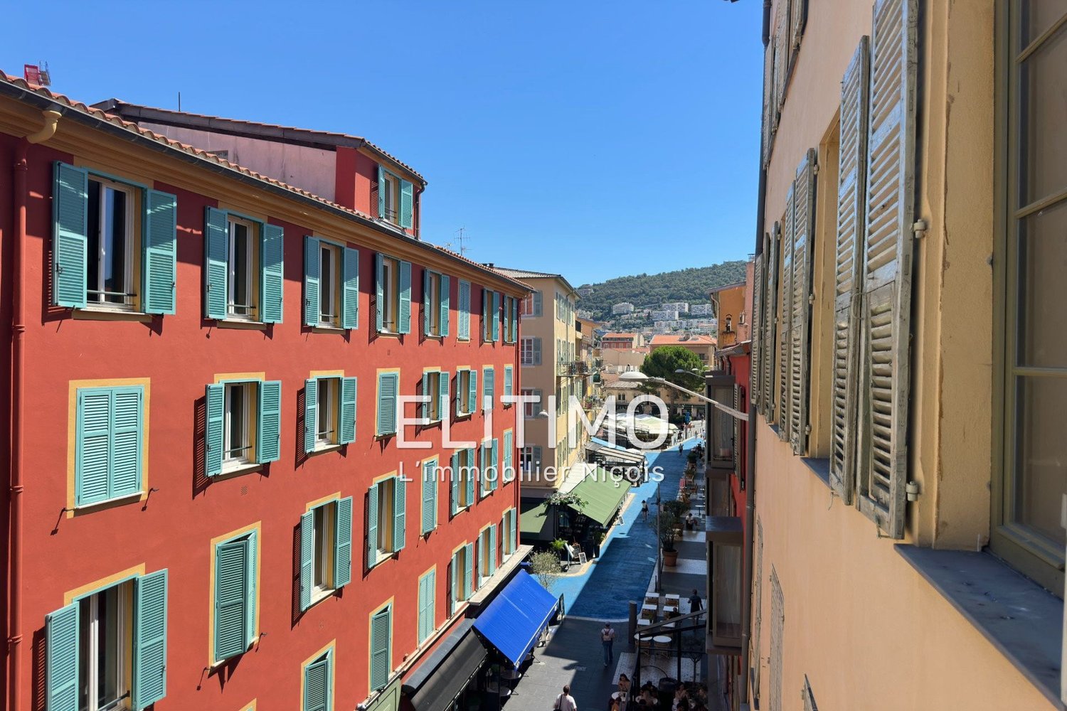 Property photo in Port