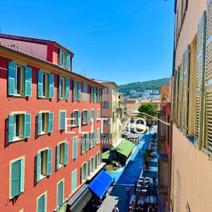 Property in Port
