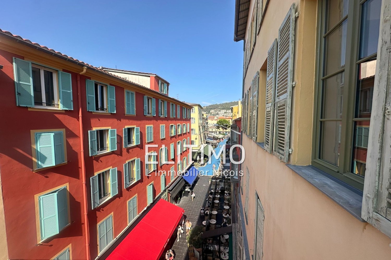 Property photo in Port