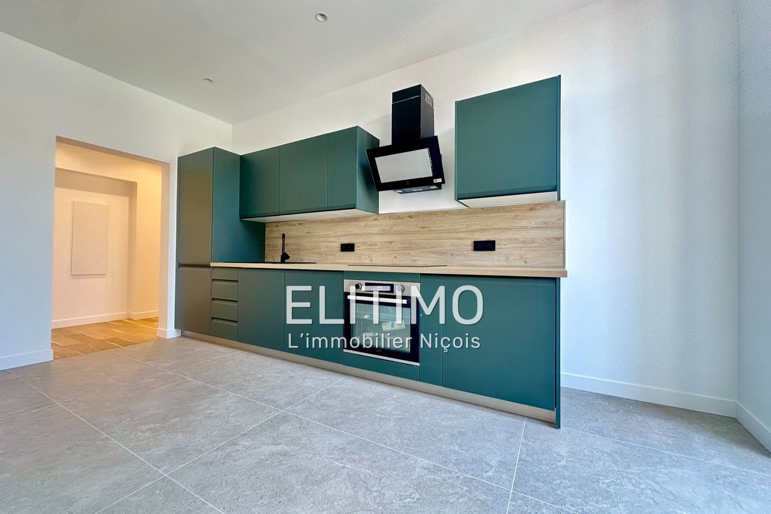 Property photo in Port