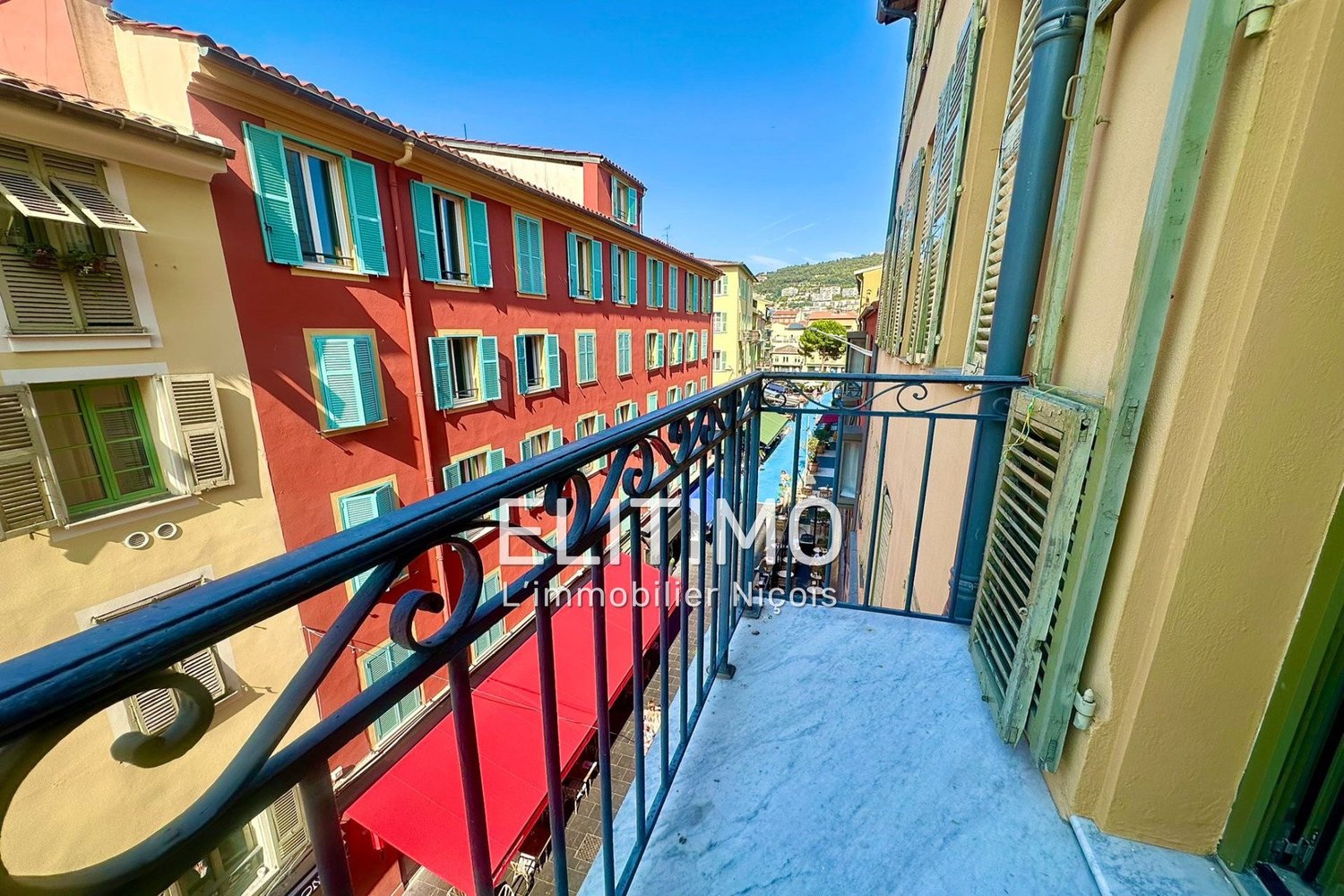 Property photo in Port
