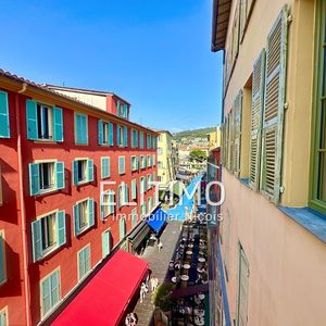 Property in Port