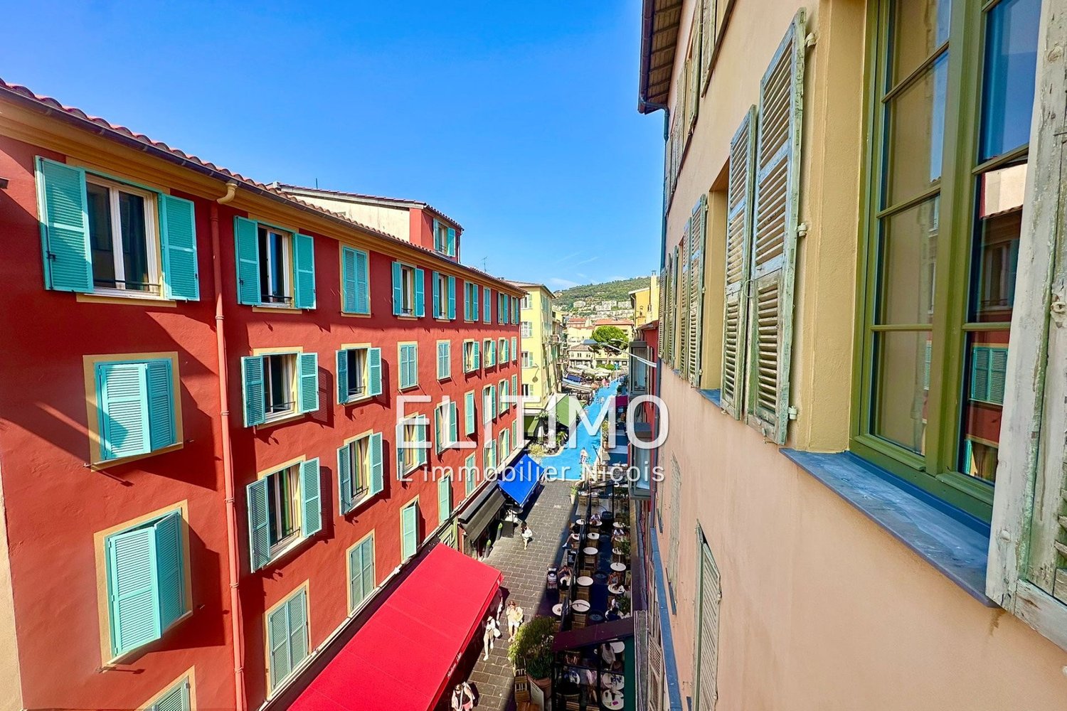 Property photo in Port