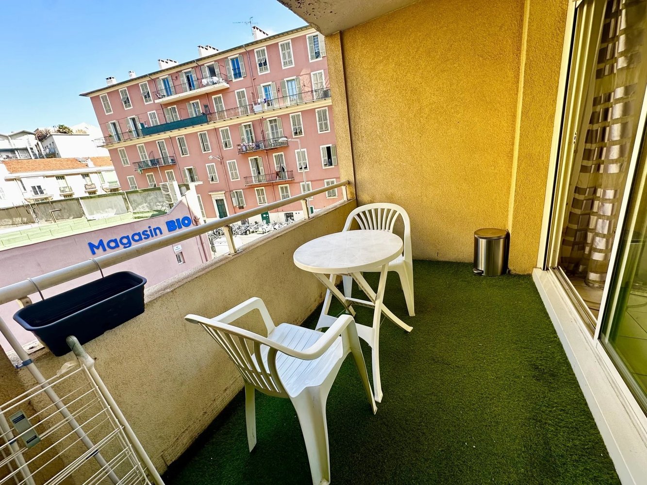 Property photo in Port