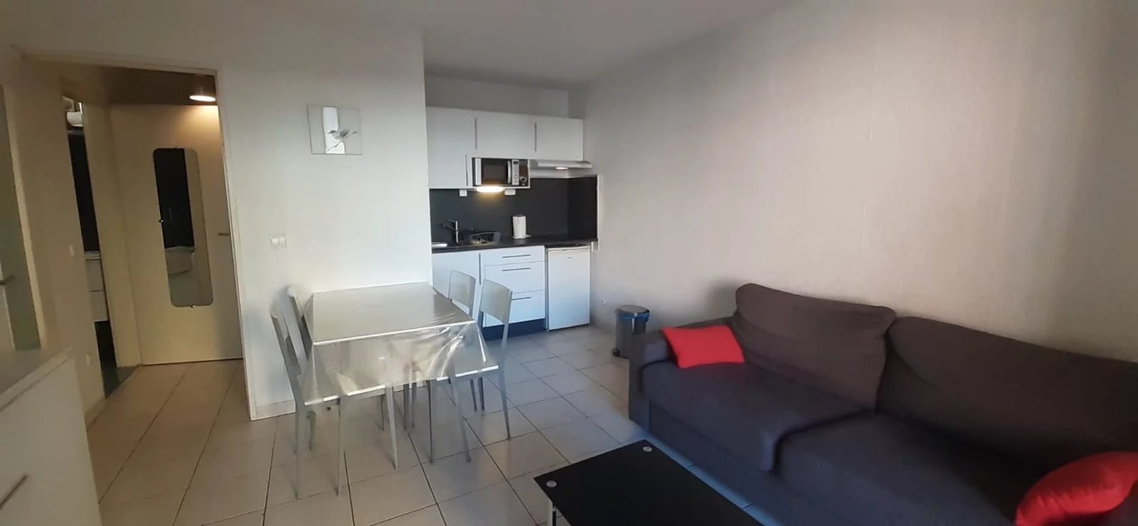 Property photo in Port