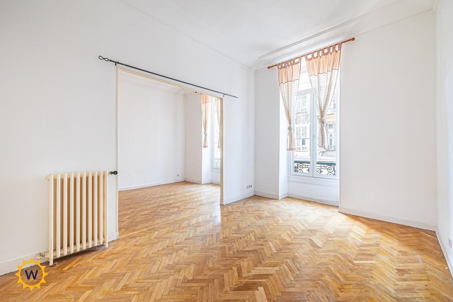 Property photo in Carre d'Argent