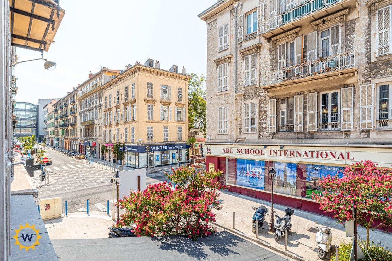 Property photo in Carre d'Argent