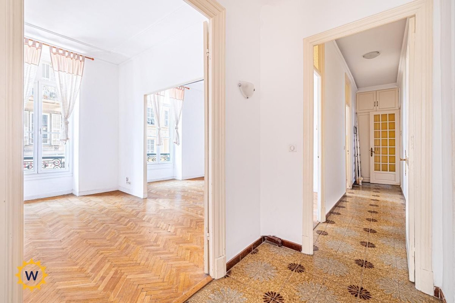 Property photo in Carre d'Argent