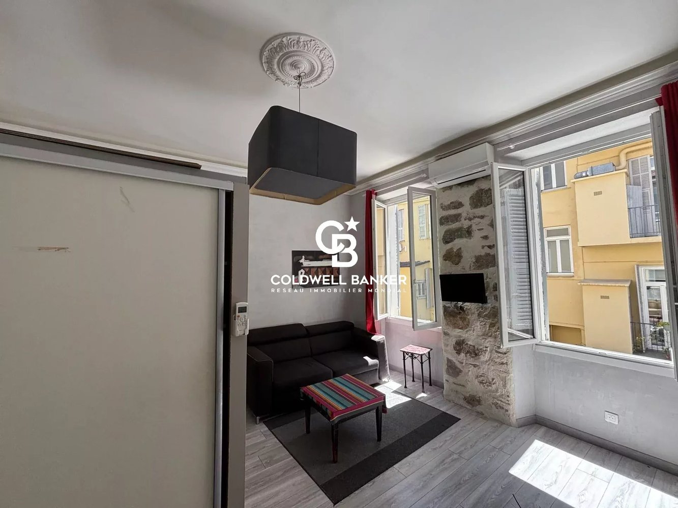 Property photo in Carre d'Argent