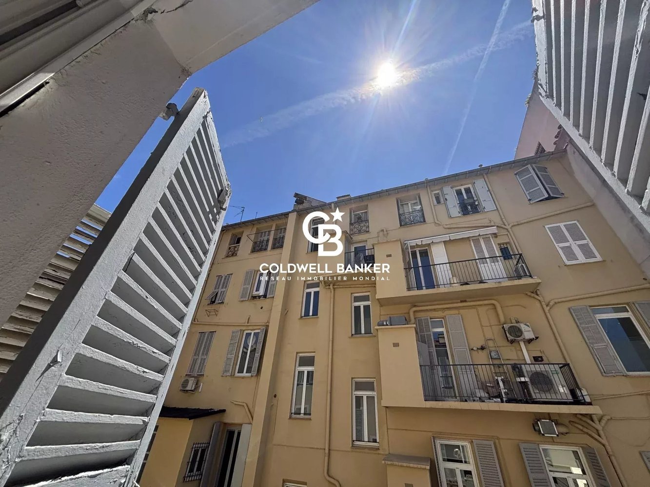 Property photo in Carre d'Argent