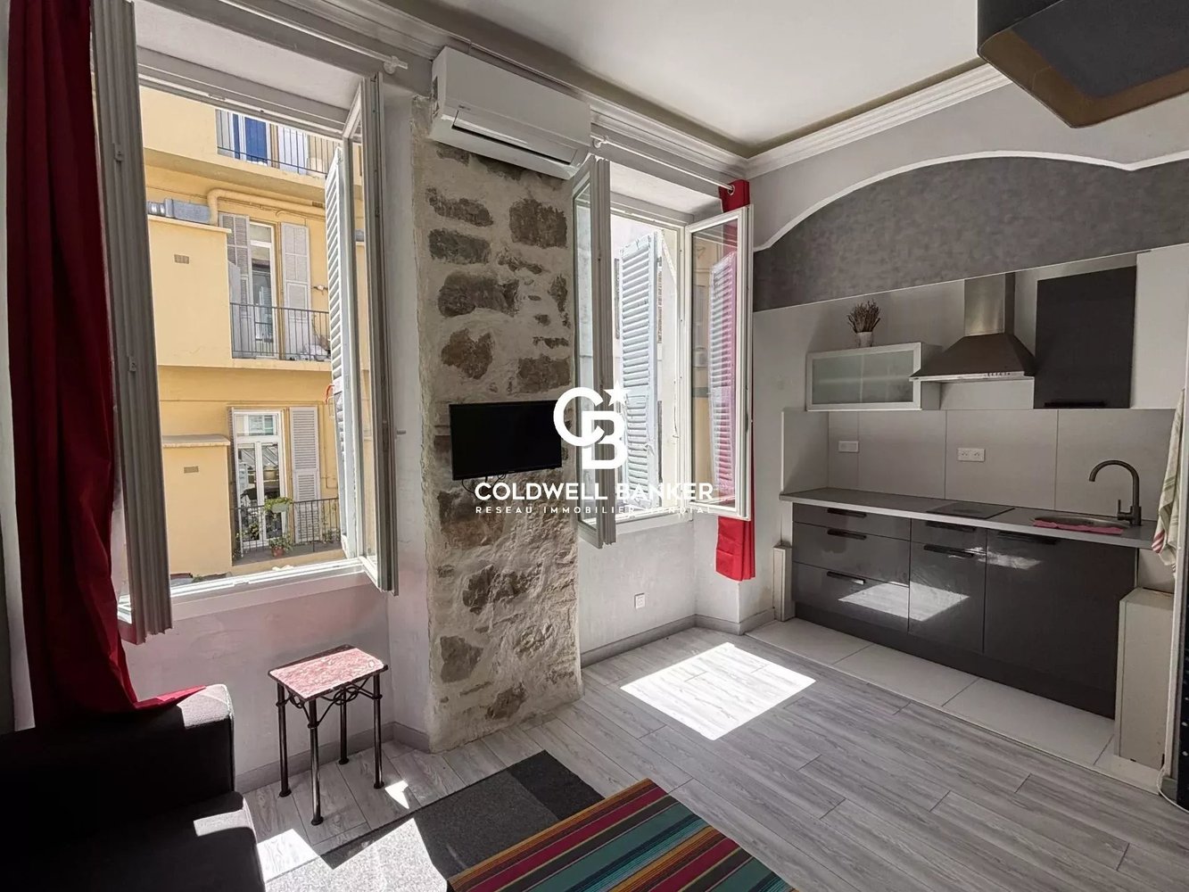 Property photo in Carre d'Argent