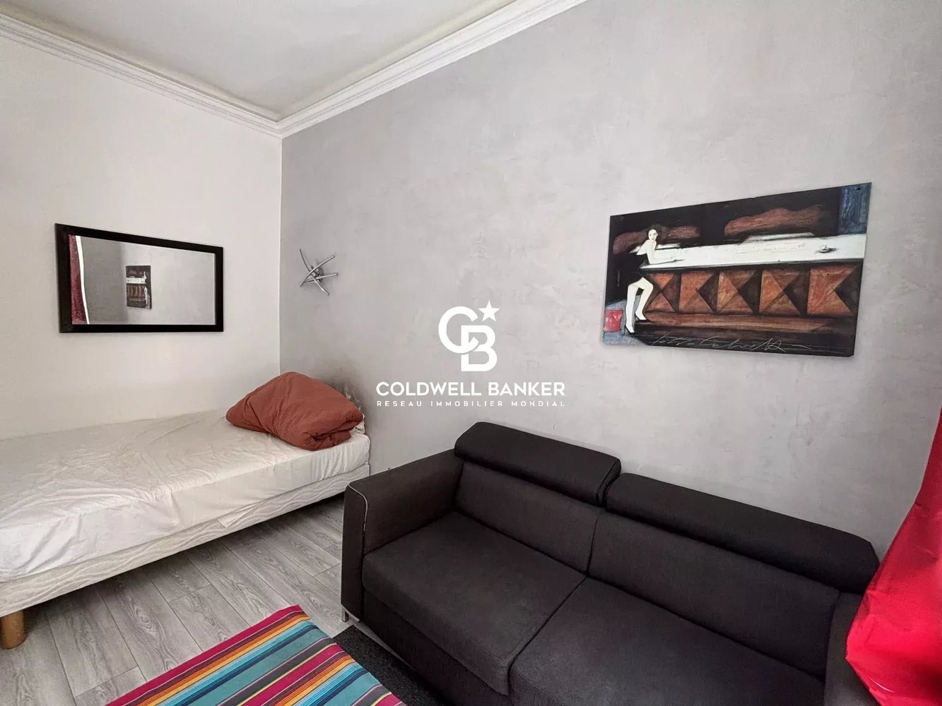 Property photo in Carre d'Argent