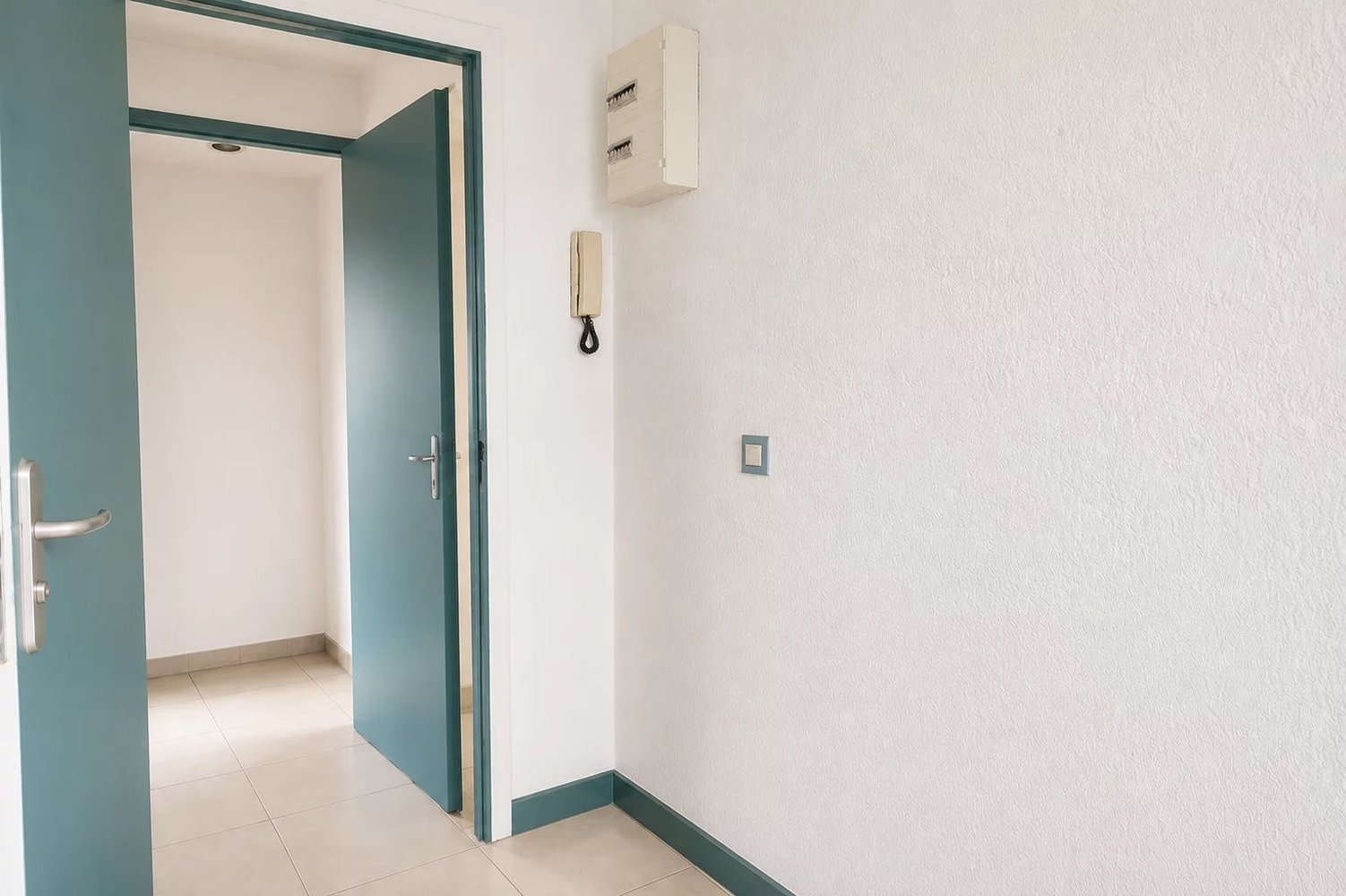 Property photo in Carre d'Argent