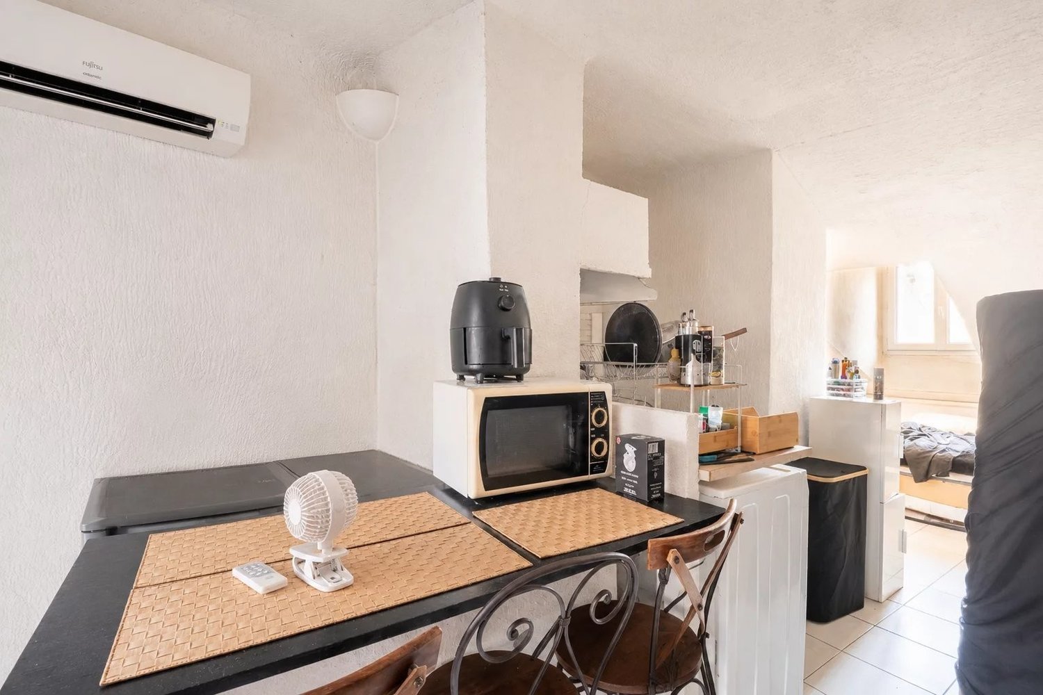 Property photo in Carre d'Argent