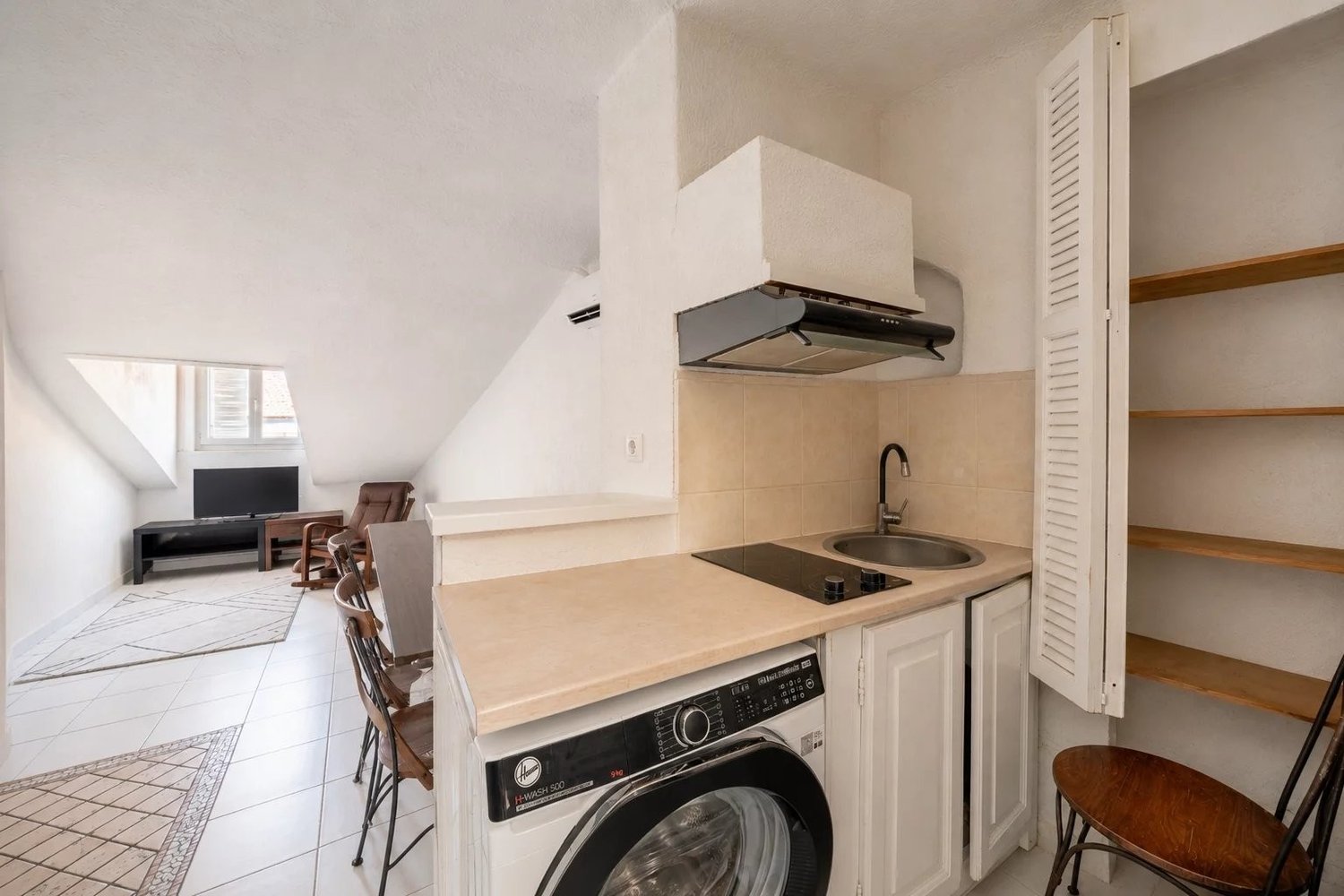 Property photo in Carre d'Argent