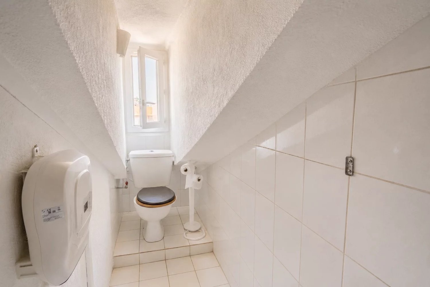 Property photo in Carre d'Argent