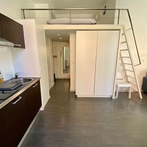 Property in Carre d'Argent