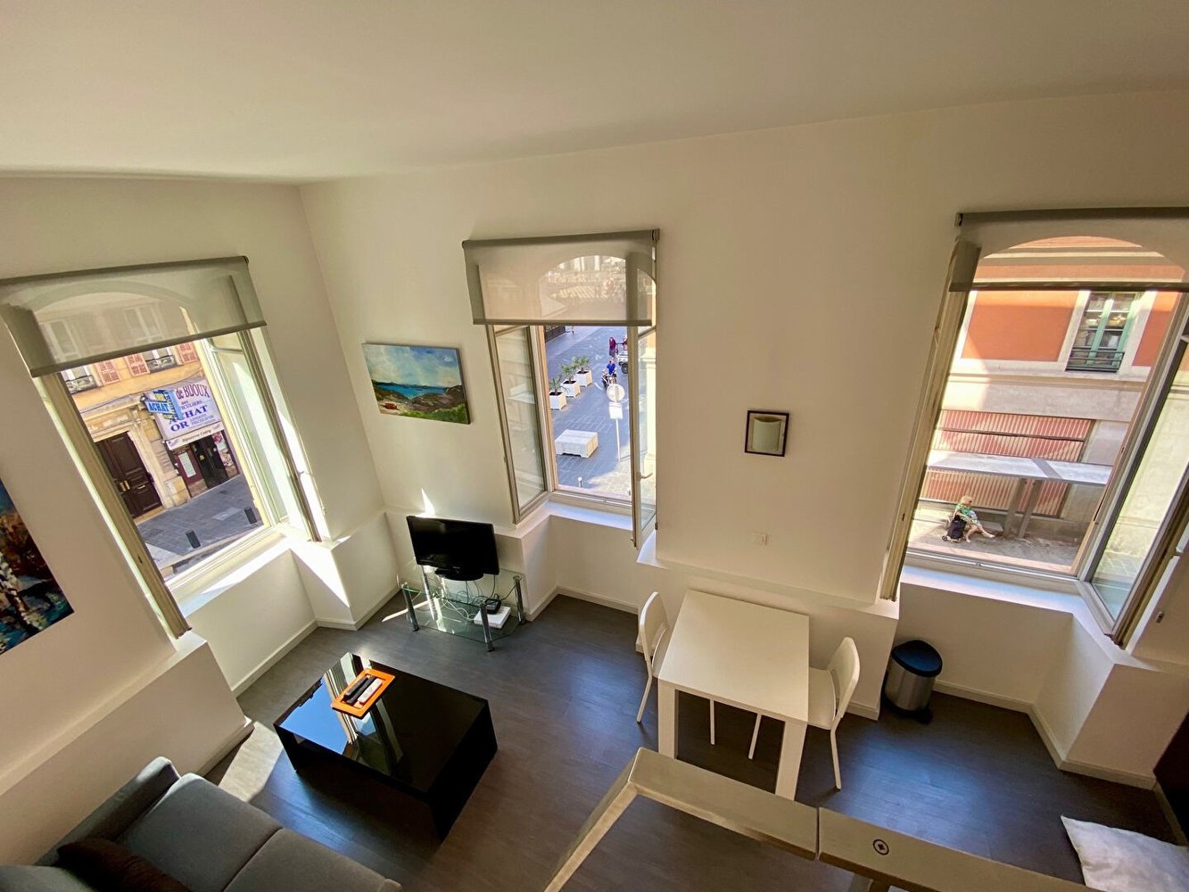 Property photo in Carre d'Argent
