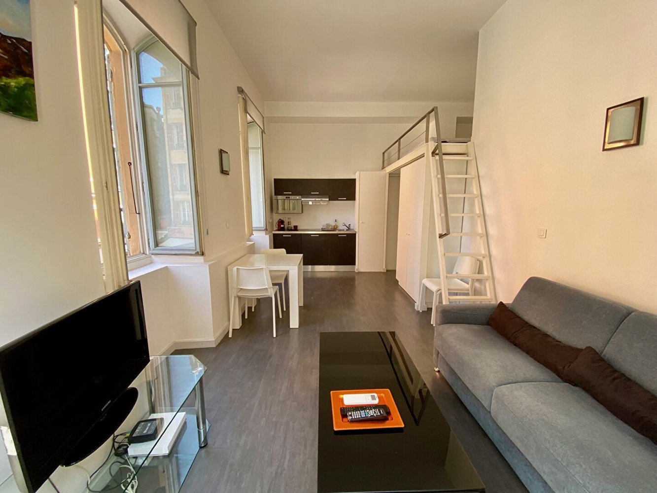 Property photo in Carre d'Argent