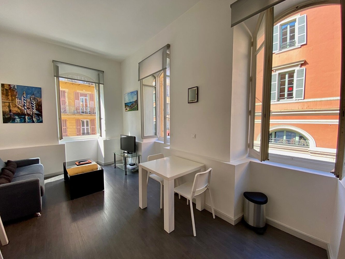 Property photo in Carre d'Argent