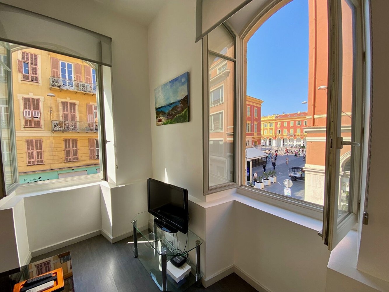 Property photo in Carre d'Argent