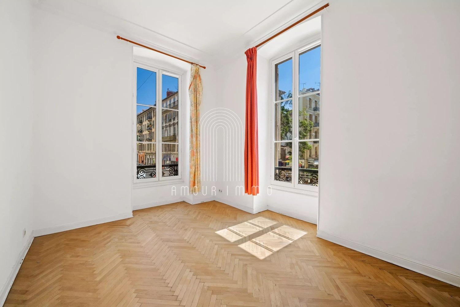 Property photo in Carre d'Argent