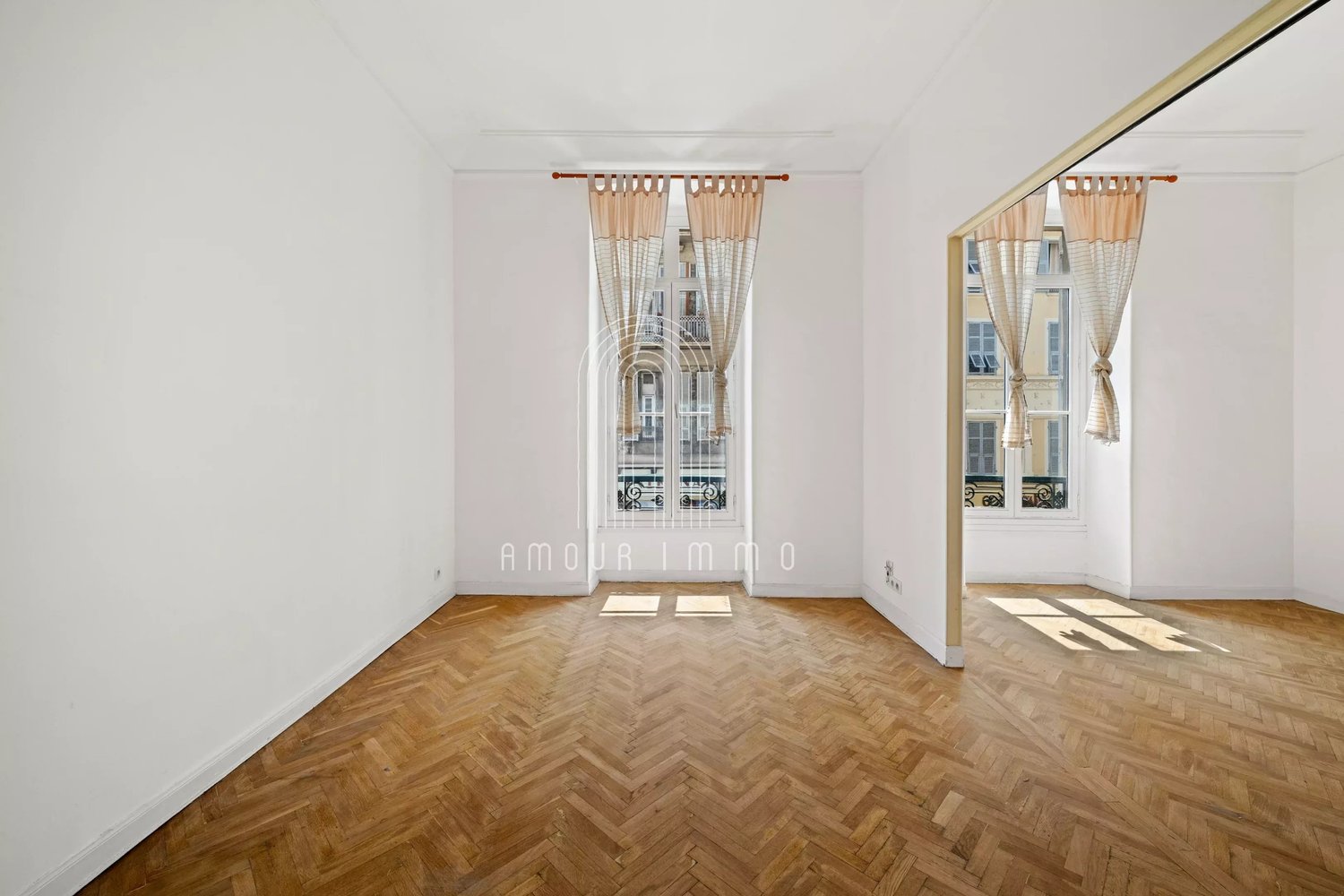 Property photo in Carre d'Argent
